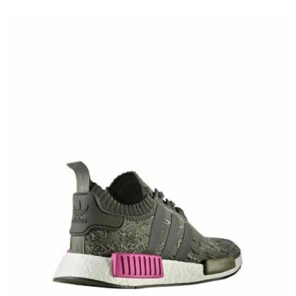 NMD SIZE 10 Mens - Picture 3 of 13